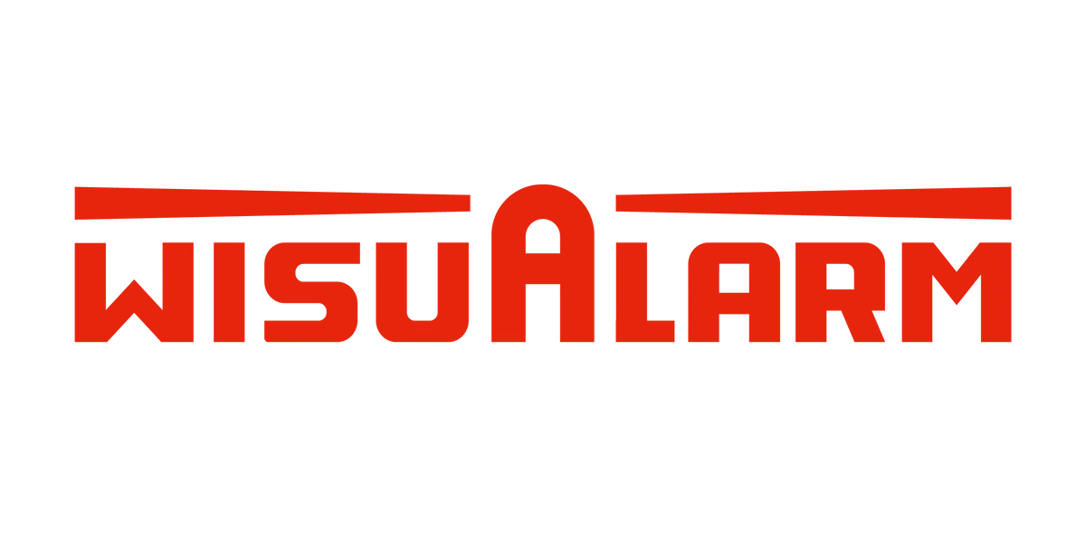 WisuAlarm Logo